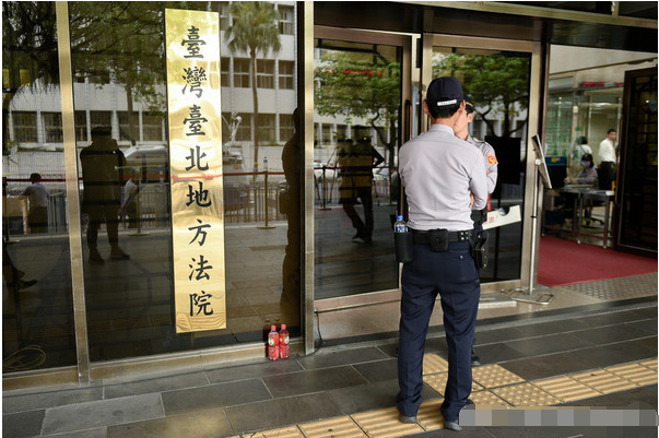 台湾海巡警官爽炒虚拟货币 野心变大转战线上赌场