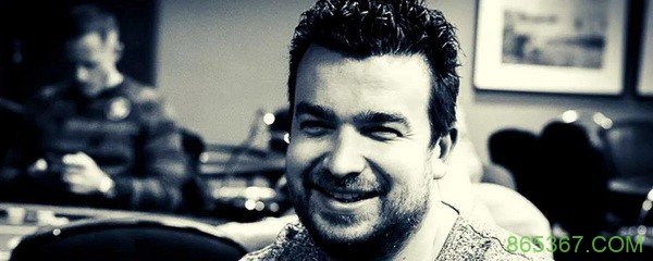 Chris Moorman与888分手结束5年合作关系