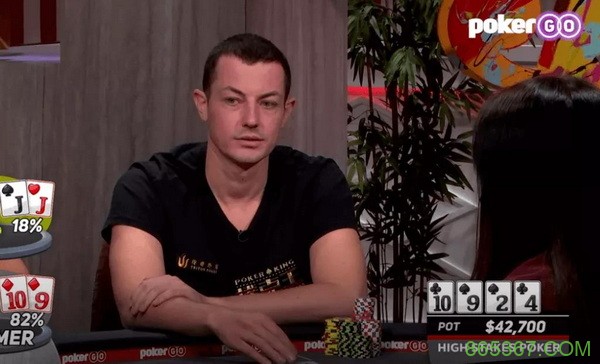 Tom Dwan斥责业内人士只为自己着想