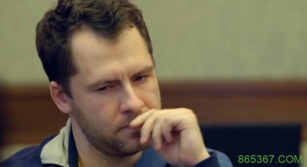 Daniel Cates在单挑赛开始之前痛斥Phil Galfond的“虚伪”