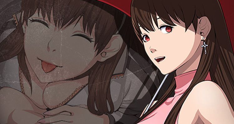 圈套韩漫-圈套韩漫无删版