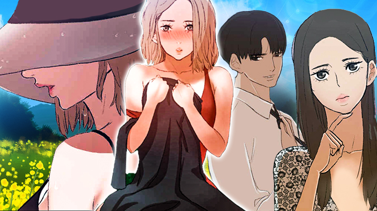 「彩色漫画」《离奇招募》-第 4 话 质疑