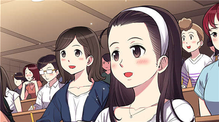 「无删减漫画」《白夜兼职》-第 3 话 兼职