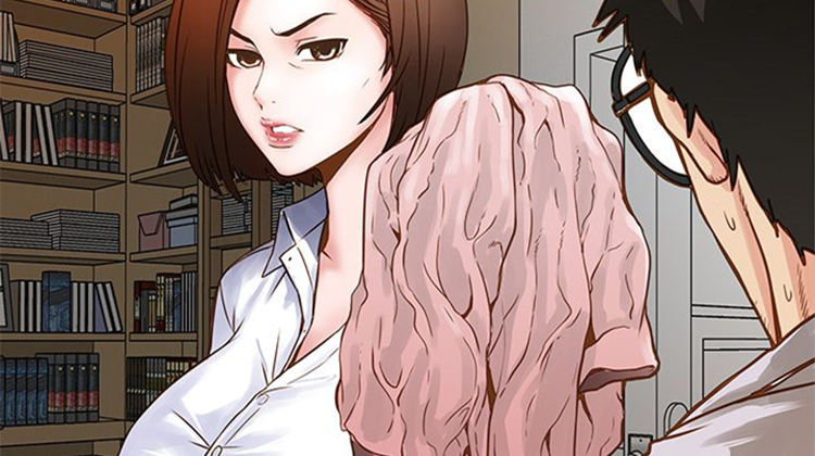 「无删减漫画」《转型作家》-第 3 话 面对现实