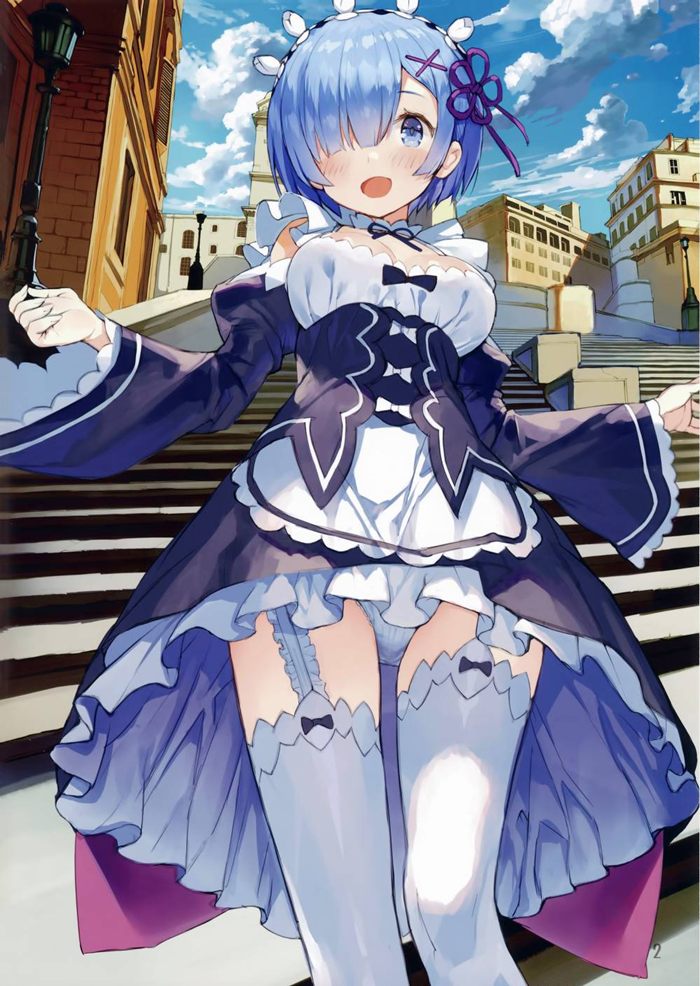 雷姆本子漫画-雷姆本子无删版