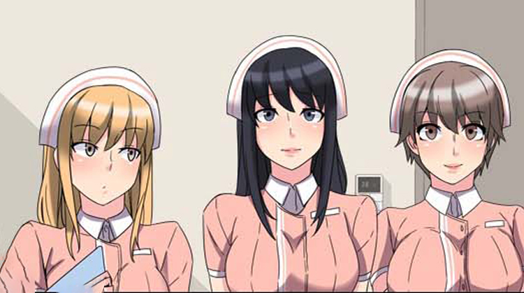 「漫画无删减版」《治愈》-第 2 章 这是真的吗