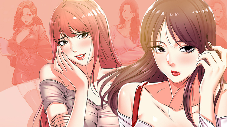 「彩色漫画」《正邦的秘密》-第 3 章 目标