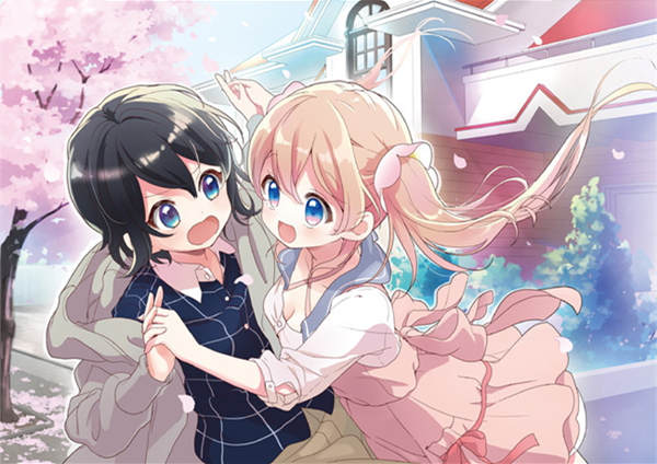 关于她好像变成了哥哥的10件事漫画-关于她好像变成了哥哥的10件事无删版