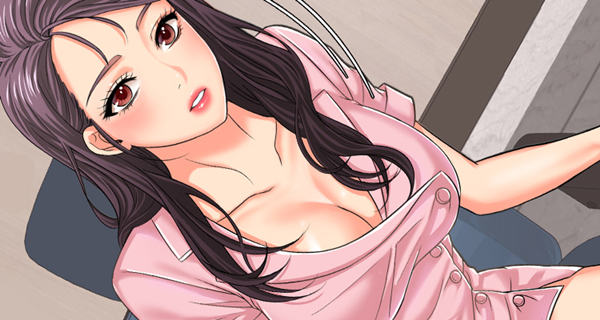 精奇打工仔漫画-精奇打工仔无删版