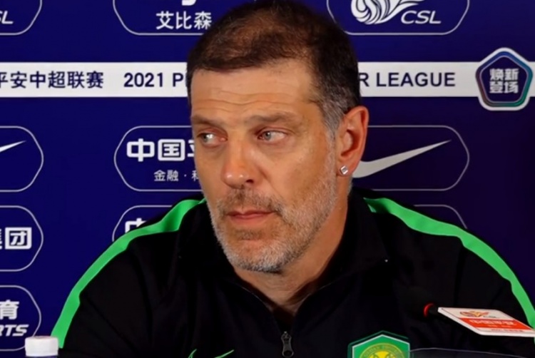 比利奇:每场比赛都要拿分争取留在争冠组 阵容方面不会有改变