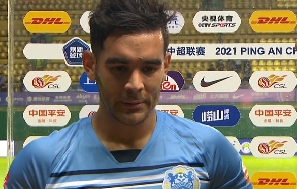 卡尔多纳：比赛强度很大很艰苦 这场胜利对球队争夺前4很重要