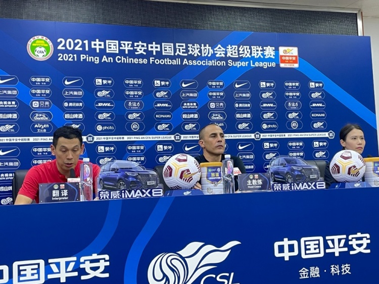 卡纳瓦罗：刘殿座被费莱尼踢到隐私部位缝了十针 ​​​