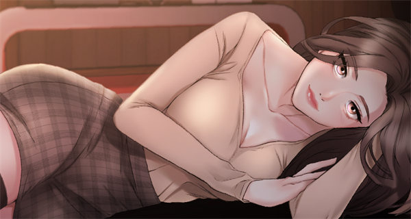 我的好友太超过!漫画-我的好友太超过!无删版