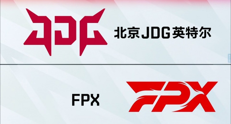 Doinb虚空踏血 Lwx盈焰爆破 FPX势如破2-0击败JDG