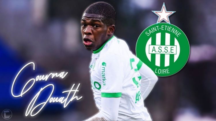 RMC:亚特兰大1000万欧报价17岁小将古尔纳,蓝军多特药厂有意