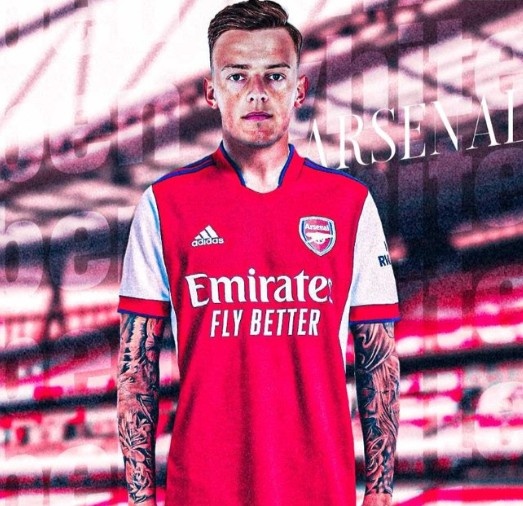 本-怀特:我的理想位置是中卫,如若需做出改变我也会全力以赴