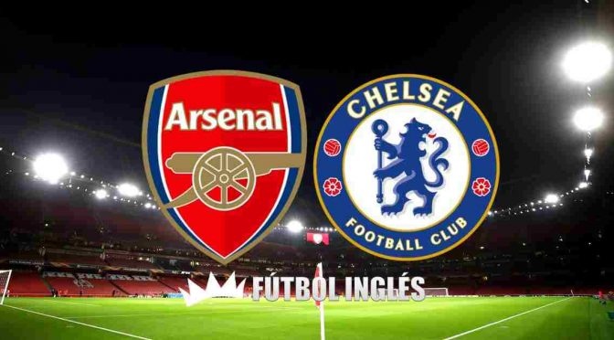 友谊赛-阿森纳vs切尔西首发:哈弗茨、维尔纳PK奥巴梅扬、佩佩