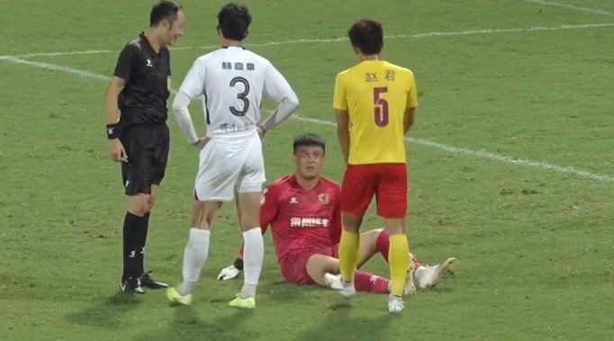 中甲-双方互有攻守破门乏术 贵州0-0四川九牛