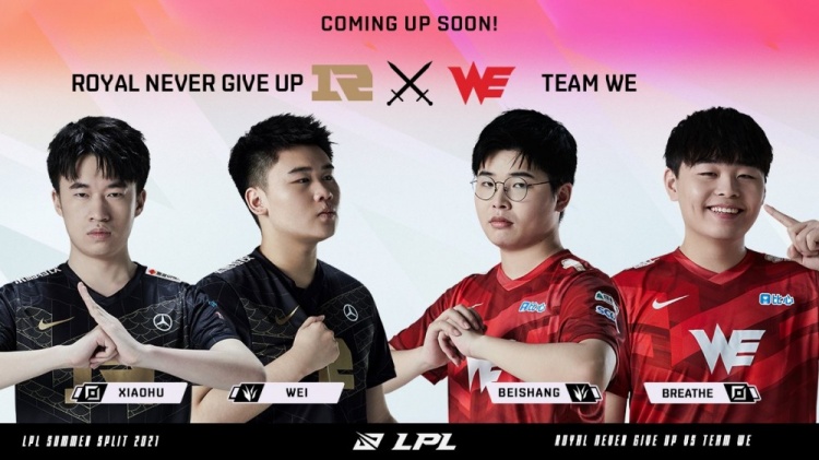 GALA韦鲁斯痛苦降临,Cryin玛尔扎哈出奇效击败WE拿下九连胜