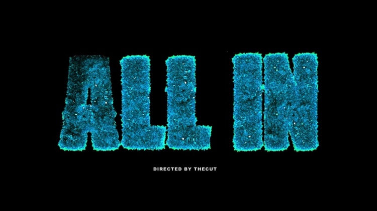 Gen.G与Hiphop厂牌AOMG合作的歌曲《ALL IN》上线