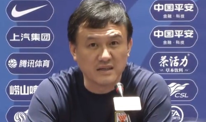 郝伟:广州城本场压力更大,他们如果输球末轮就要和河南死拼
