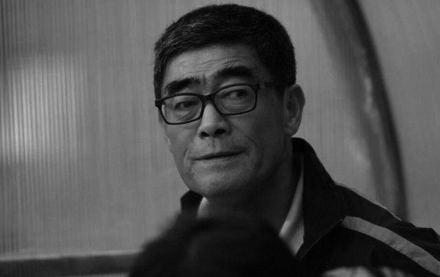 大连足坛名宿盖增君因病去世，享年70岁