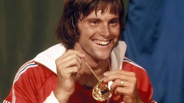 【冷知识】奥运游戏的启蒙者,竟然是北美名媛卡戴珊“继母”