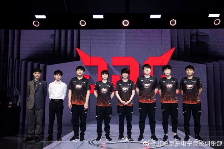 JDG夏季赛总结:不念过往不畏将来 再见时仍是勇敢有韧性的JDG