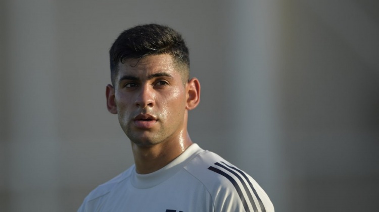 尤文官方:亚特兰大正式买断C-罗梅罗,买断费1600万欧元