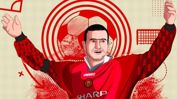 征服英格兰的法兰西弃儿,梦剧场国王坎通纳的往事