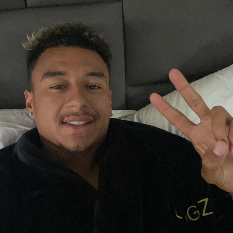 林加德ins报平安：感觉好多了，感谢大家的关心