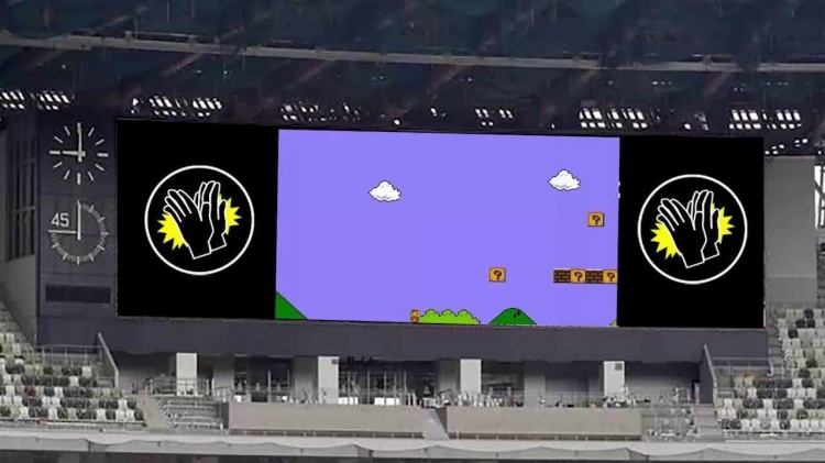 日媒曝奥运开幕式原方案更多细节：马力欧传球引众多ACG角色出场