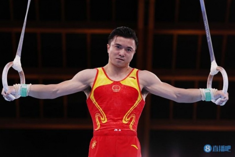 奥运冠军刘洋:我从S2就开始玩了,刚出皎月时玩的