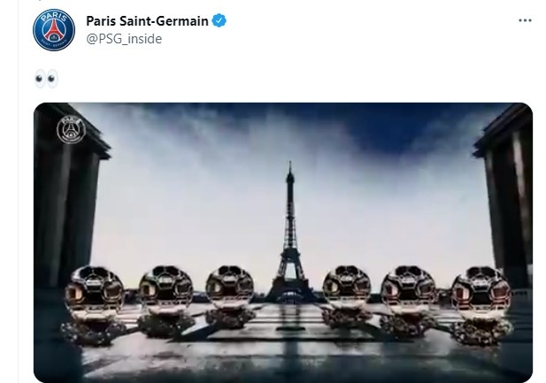 重磅官宣！梅西正式加盟巴黎圣日耳曼