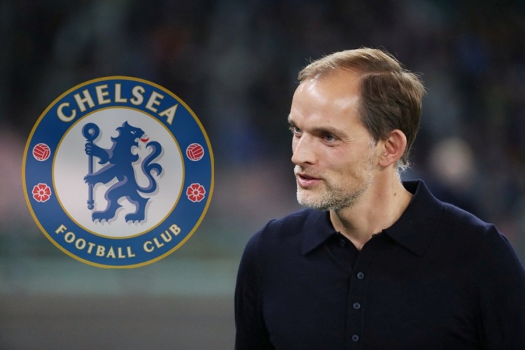 切尔西赛季前瞻：重磅强援前景可期，新蓝军“图穷匕见”？