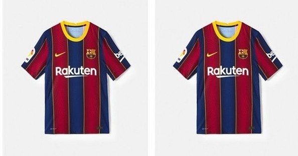 记者：周一以来巴萨球衣销量降低80% 联赛首战3万张门票仍未售罄