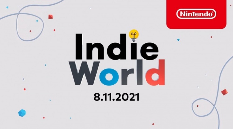 任天堂Indie World汇总：公开了众多Switch新作宣传片和发售日期