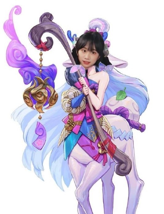 Doinb:我会带你们进世界赛!今年是莉莉娅