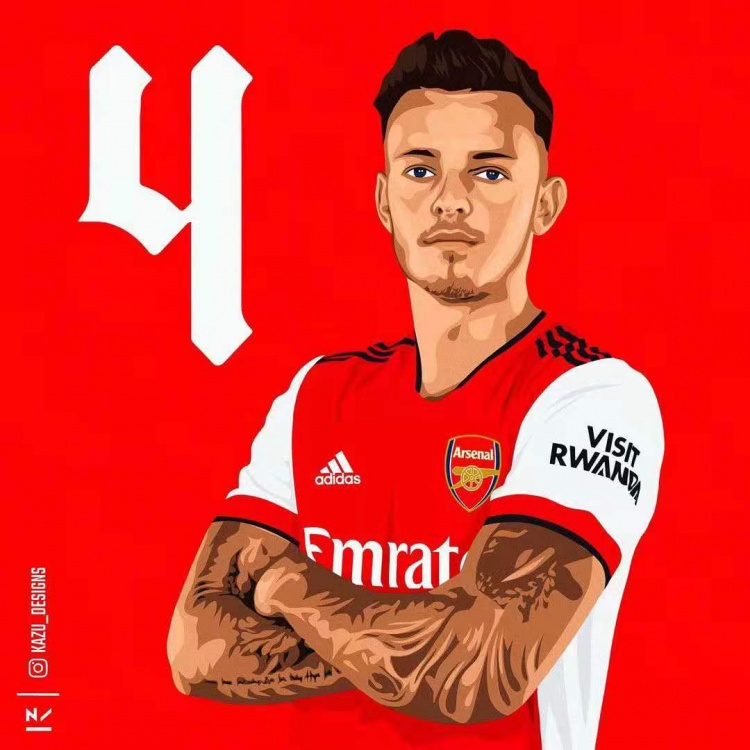 阿森纳赛季前瞻:5000万先生开道,阿尔特塔请找到自己的路