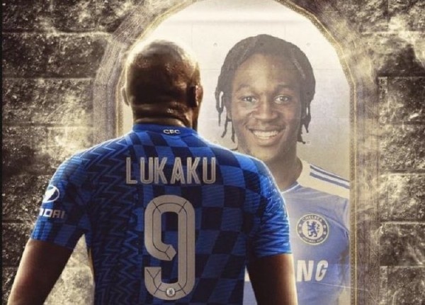 解读卢卡库回归切尔西：如何搭档金色侦察机？锋线破局更上一层楼