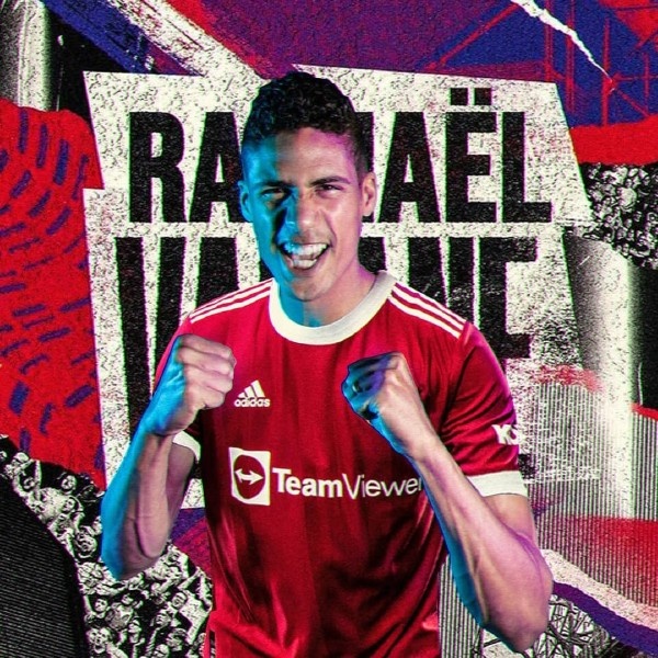 解析瓦拉内带给曼联的帮助：冲击英超冠军的臂助，躲对抗很要命