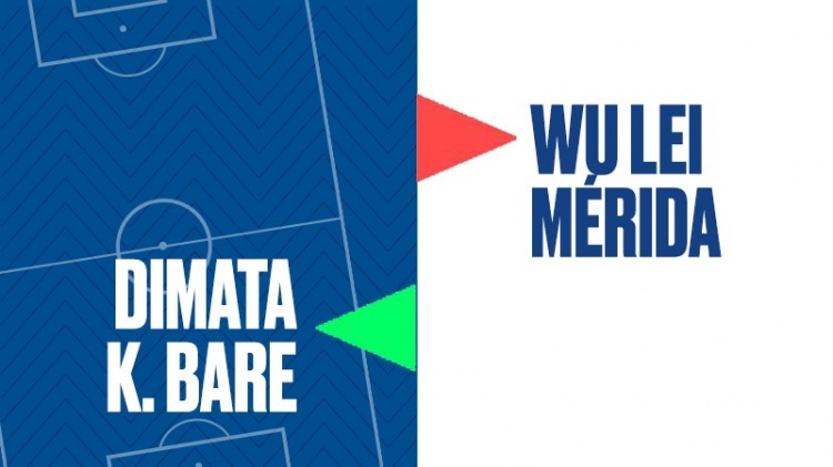 西班牙人vs奥萨苏纳第62分钟，武磊被替换下场