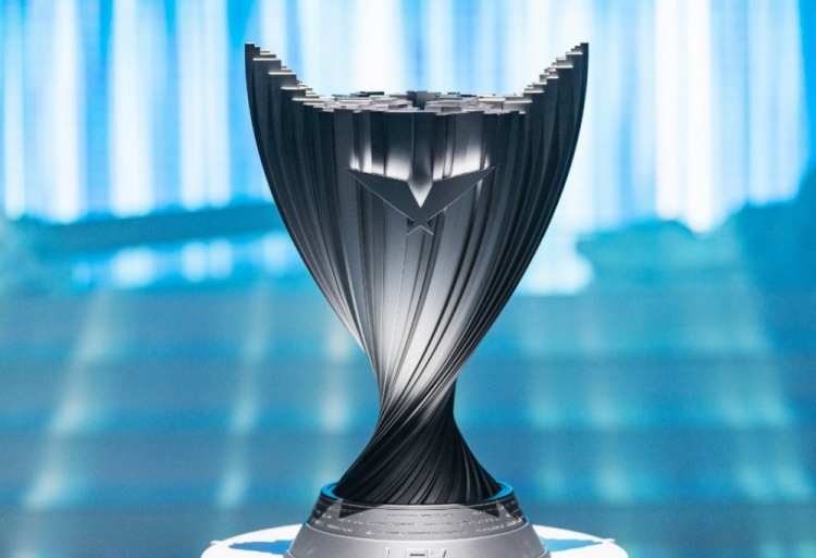 LCK夏季常规赛排名:DK榜首GEN第二 NS滑落第三T1锁定第四