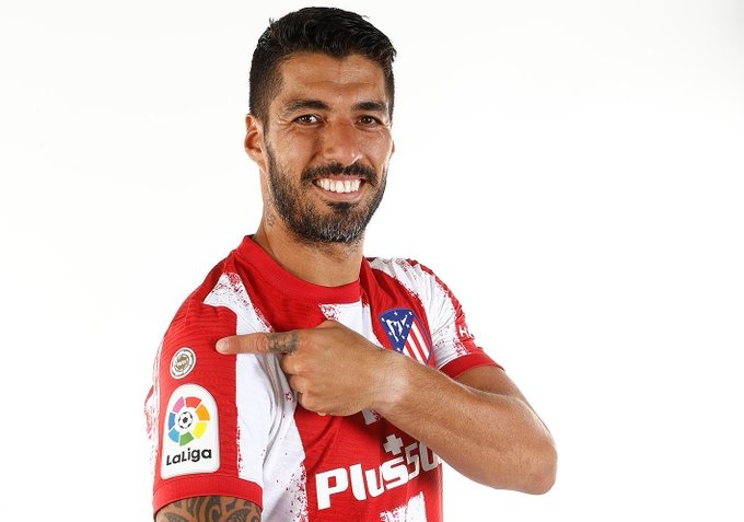 马竞新赛季球衣将印上西甲联赛冠军徽章