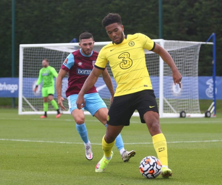 友尽赛！切尔西热身赛13-0狂胜对手