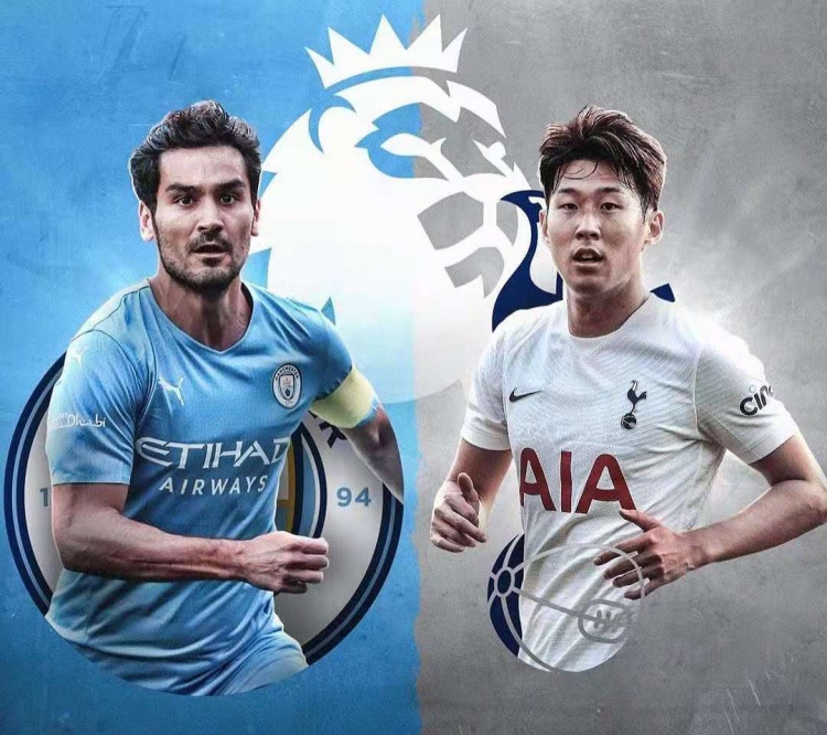 热刺vs曼城球评:暗巷里,亿元先生撞见了瓜迪奥拉