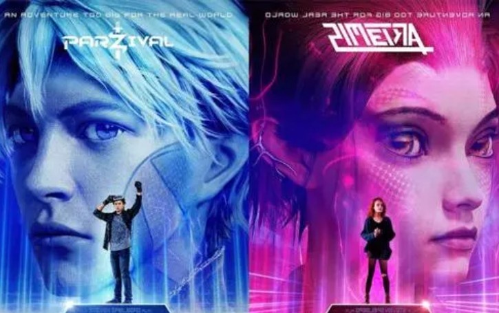 【夜谈会】如果有1个留在虚拟世界的机会,你的选择会是?