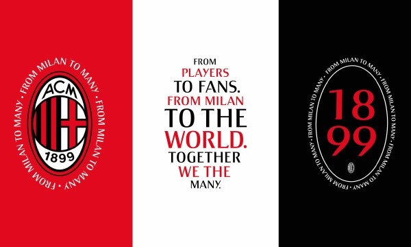 AC米兰赛季前瞻:拒绝高薪只为活的更久,重返欧冠不是昙花一现