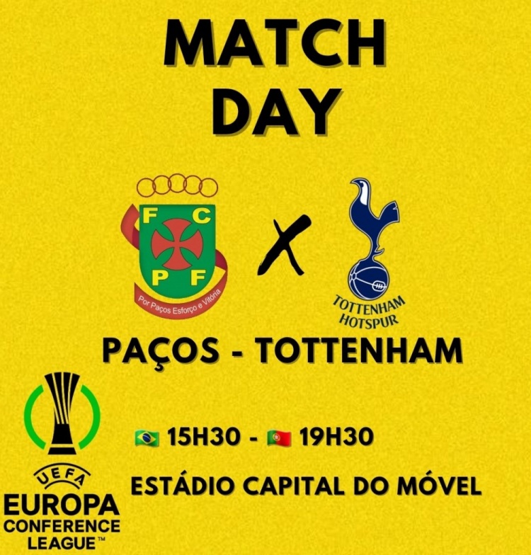 欧会杯附加赛-热刺vs费雷拉首发:希尔、C-罗梅罗、戈里尼先发