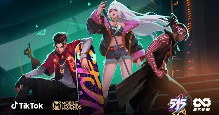 外媒公布:2021年第二季度24款中国手游在美国地区吸金近10亿